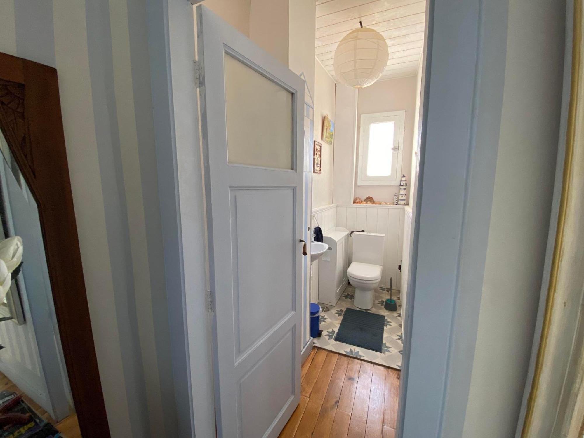 Bed and Breakfast Au Jardin Moissac Exterior foto